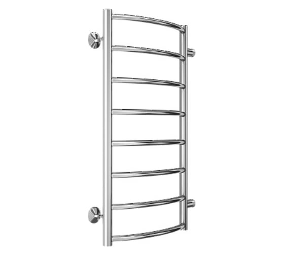 Изображение товара Полотенцесушитель водяной Классик П8 400x800 бп600 Terminus 4670078530240