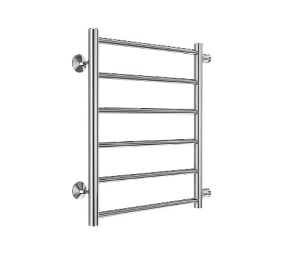 Изображение товара Полотенцесушитель водяной Аврора П6 500x600 бп500 Terminus 4670078529886