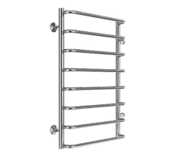 Изображение товара Полотенцесушитель водяной Стандарт П8 500x800 бп500 Terminus 4670078530387