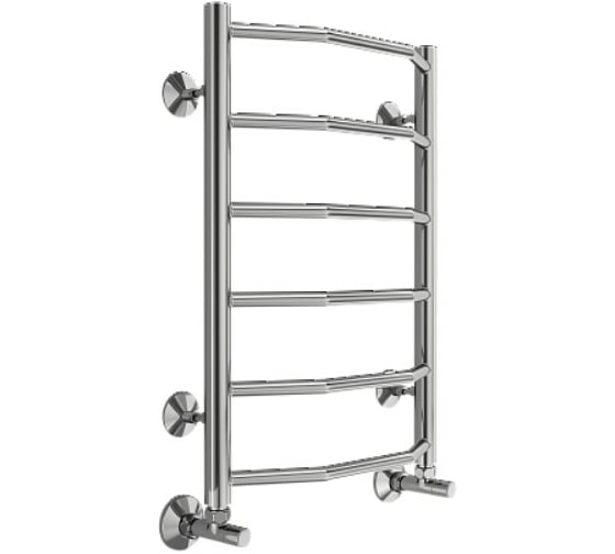 Изображение товара Полотенцесушитель Terminus Виктория П6 400x600 4670078530066