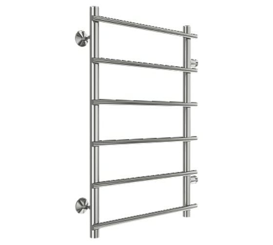 Изображение товара Полотенцесушитель Terminus Квинта П6 500x800 бп500 4670078530172