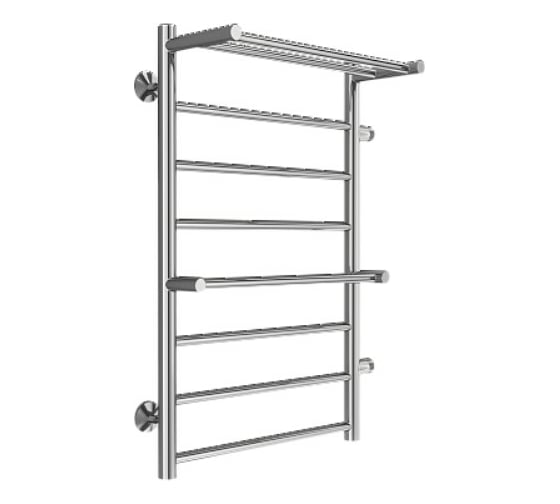 Изображение товара Полотенцесушитель Terminus Анкона П8 500x800 бп500 4670078529961