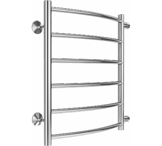 Изображение товара Полотенцесушитель Terminus Классик П6 500x600 бп500 4670078530219