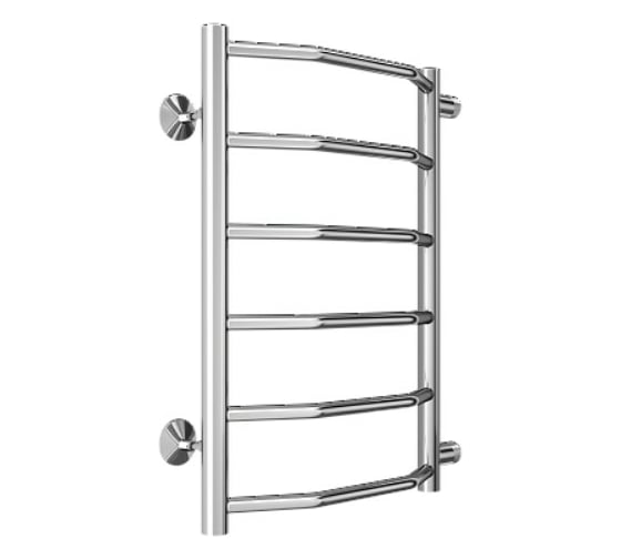 Изображение товара Полотенцесушитель водяной Виктория П6 400x600 бп500 Terminus 4670078530059