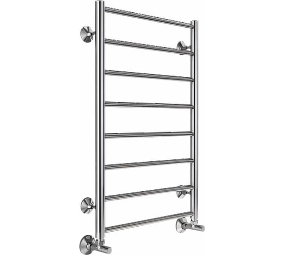 Изображение товара Полотенцесушитель Terminus Аврора П8 500x800 4670078529947