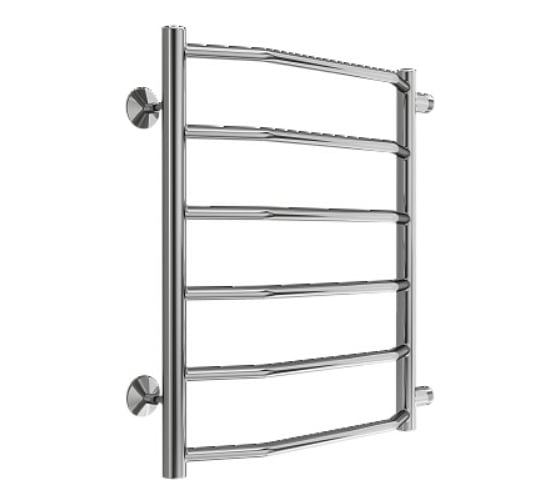 Изображение товара Полотенцесушитель водяной Виктория П6 500x600 бп500 Terminus 4670078530073