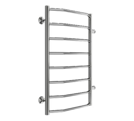 Изображение товара Полотенцесушитель водяной Виктория П8 500x800 бп500 Terminus 4670078530110