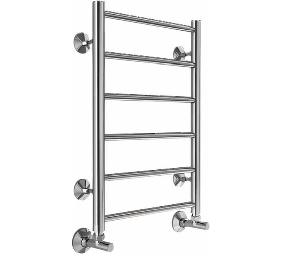 Изображение товара Полотенцесушитель водяной Аврора П6 400x600 Terminus 4670078529879