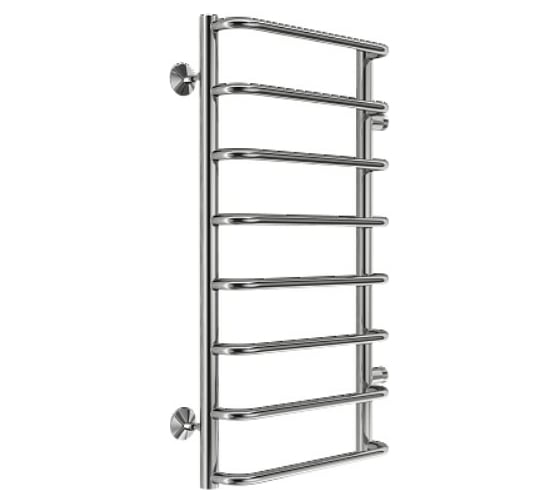 Изображение товара Полотенцесушитель водяной Стандарт П8 400x800 бп500 Terminus 4670078530356