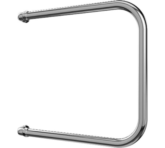 Изображение товара Полотенцесушитель Terminus П-образный 1" 320x400 4620768881442