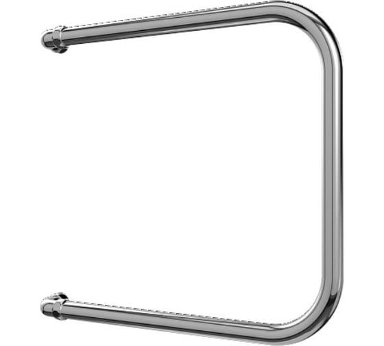 Изображение товара Полотенцесушитель Terminus П-образный 1" 320x500 4620768881541