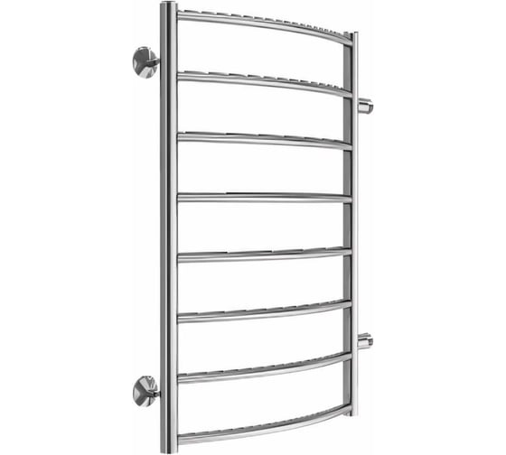 Изображение товара Полотенцесушитель водяной Классик П8 500x800 бп500 Terminus 4670078530257