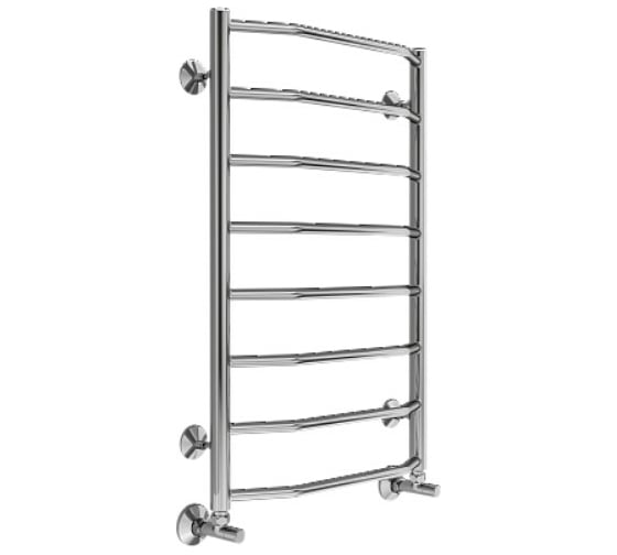 Изображение товара Полотенцесушитель водяной Виктория П8 500x800 Terminus 4670078530134