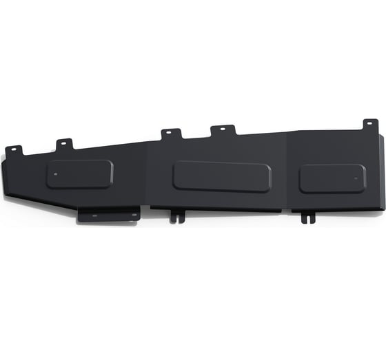 Изображение товара Защита тормозных магистралей АвтоБроня для Omoda C5/Exeed LX/Chery Tiggo 4 Pro/7 Pro /8/8 Pro/8 Pro Max 111.00930.1