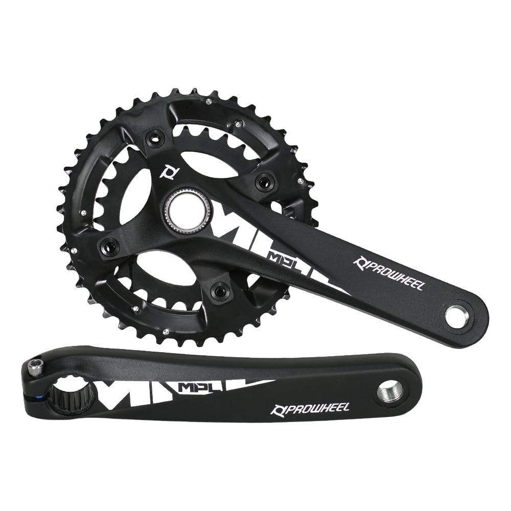 Система PROWHEEL MPL-501-TT 28/40T 175mm HQ-0005396