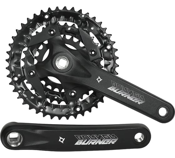 Изображение товара Система PROWHEEL VIGOR-401-NBURNER-401-N, 44/32/22, 175мм HQ-0005500