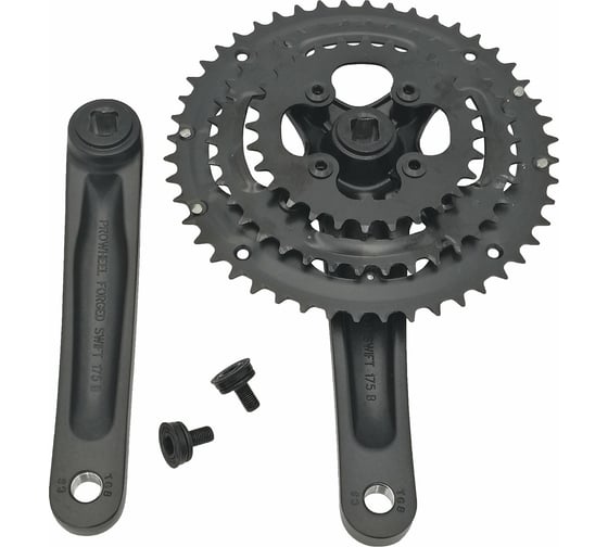 Изображение товара Система PROWHEEL SWIFT-251х175mm, 48/38/28 AL-6061-T6 H000014446