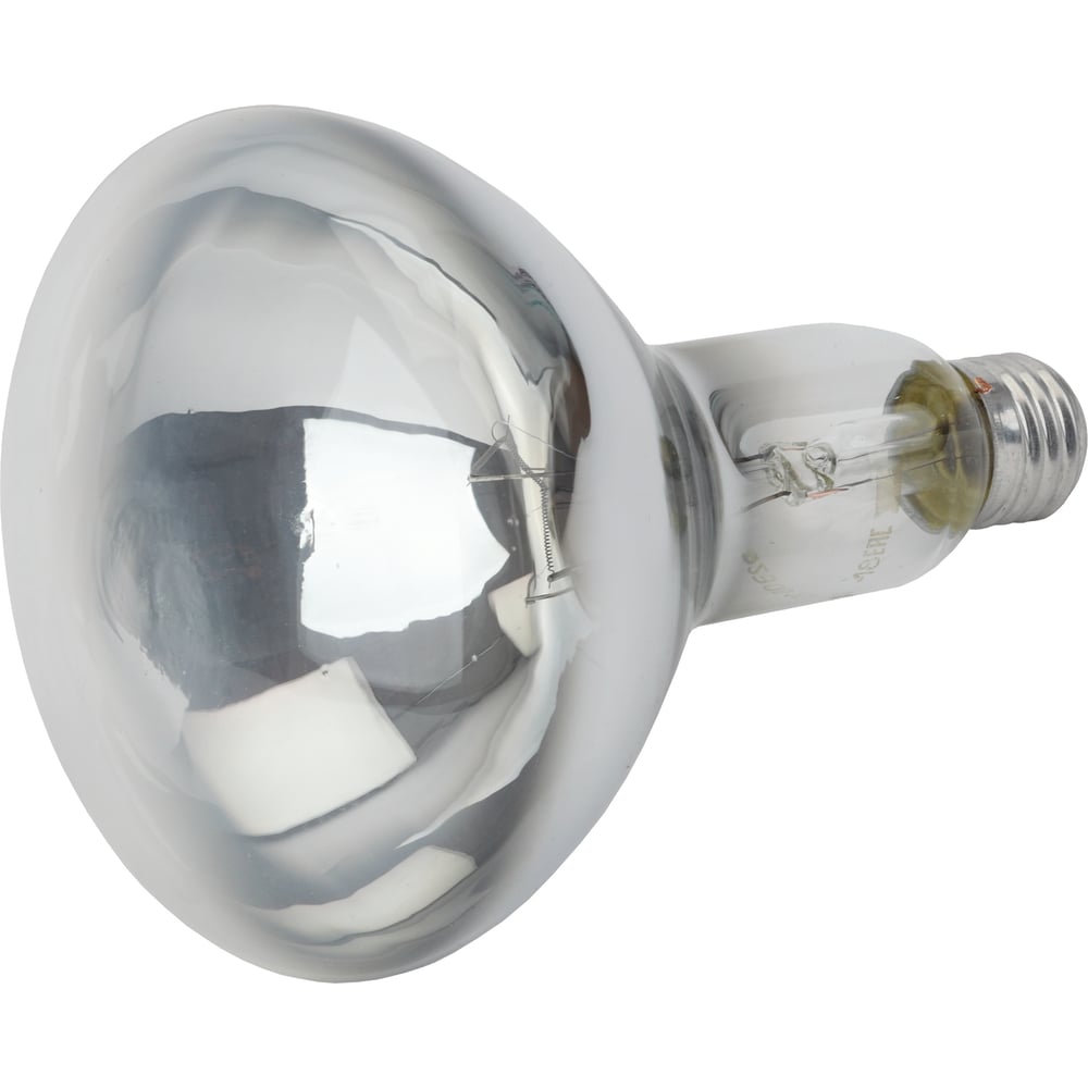 Инфракрасная лампа для обогрева животных ЭРА инфракрасная лампа heliosa hi design