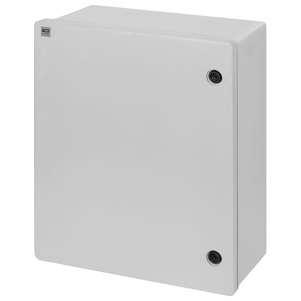 Изображение товара Антивандальный щит TDM ELECTRIC ЩПМП-3-0, IP66, навесной