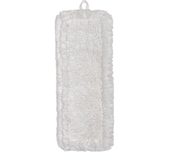 Изображение товара Насадка МОП ООО Комус 40 см, 100% микрофибра 568822