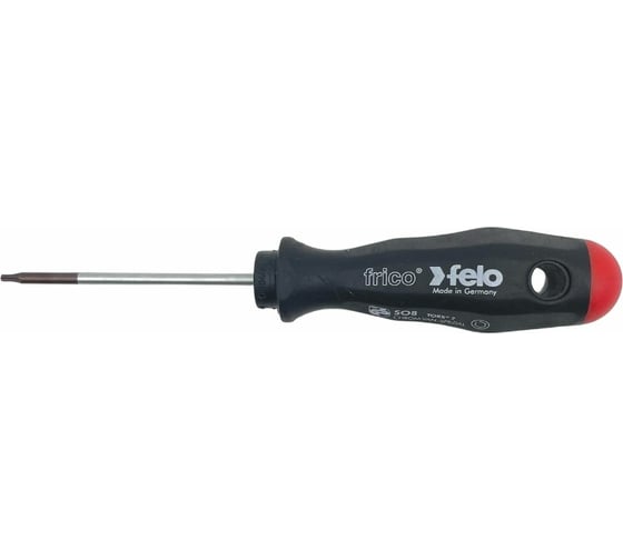 Изображение товара Отвертка Felo Torx 7, 50807140