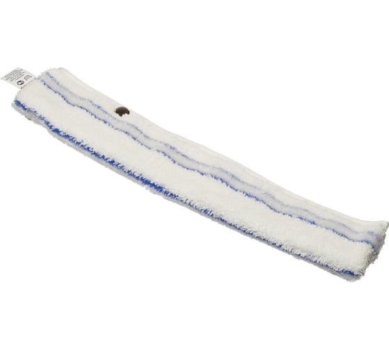 Изображение товара Насадка шубка для мытья окон ООО Комус ТД-005-10 мягкий абразив, 35 см 906873