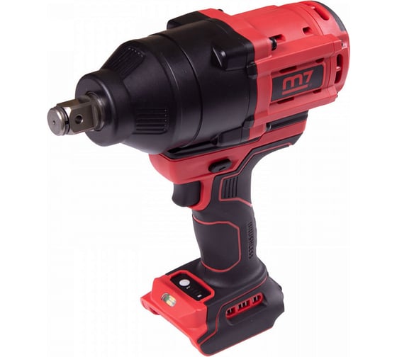 Изображение товара Аккумуляторный ударный гайковерт MIGHTY SEVEN DW-601