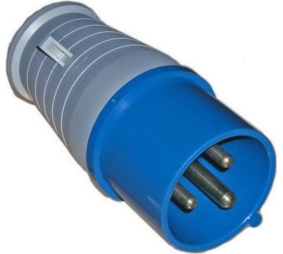 Изображение товара Силовой разъем RUICHI 023 64221