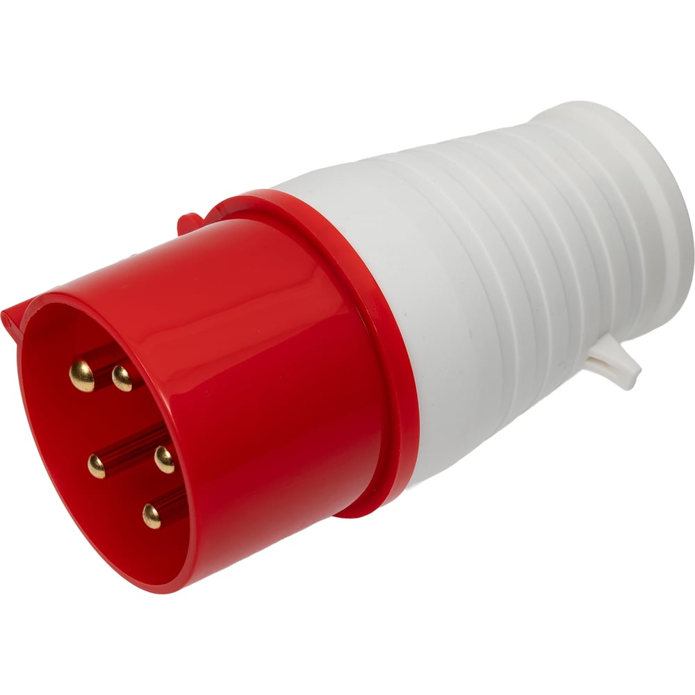 Изображение товара Силовой разъем RUICHI 025 64225 32А IP44 для наружной установки