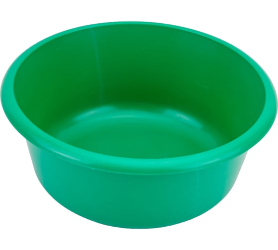 Изображение товара Миска Осколпласт 1.5 л 015-00