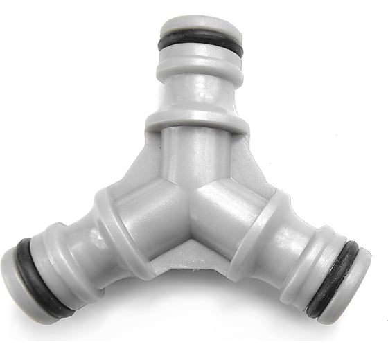 Изображение товара Соединитель Y-образный быстросъемный Профитт 3741970