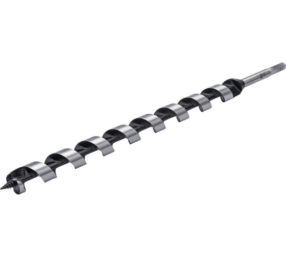 Изображение товара Сверло спиральное по дереву 26x460 мм РЕЗОЛЮКС 60776