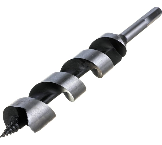 Изображение товара Сверло спиральное по дереву 30x230 мм РЕЗОЛЮКС 60791