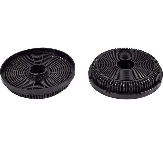 Изображение товара Угольный фильтр KF-CM 2 шт для 625, 925, 660, 960, 926 KUPPERSBERG 1103