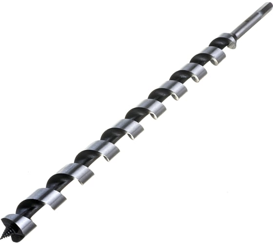 Изображение товара Сверло спиральное по дереву 24x460 мм РЕЗОЛЮКС 60756