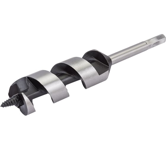 Изображение товара Сверло спиральное по дереву 40x230 мм РЕЗОЛЮКС 60851