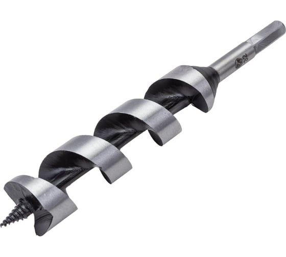 Изображение товара Сверло спиральное по дереву 32x230 мм РЕЗОЛЮКС 60801