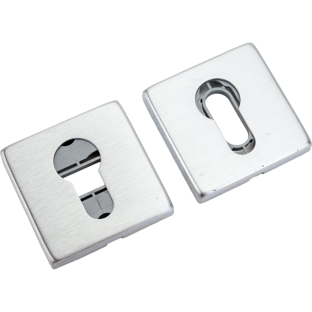 Накладка на ключевой цилиндр MORELLI