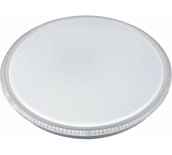 Изображение товара Управляемый светильник Camelion LBS-7730 LED, 80 Вт., 3000-6000К, RGB, 7800лм, пульт 14524