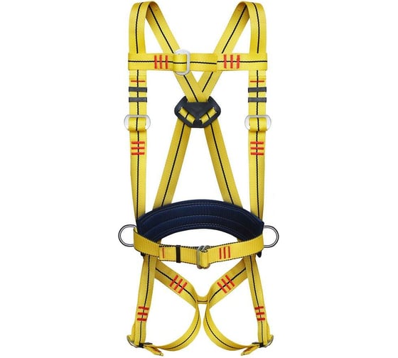 Изображение товара Страховочная привязь Восток-А УСП II Ж (без стропа)