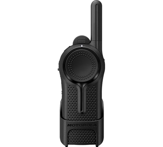 Изображение товара Радиостанция Motorola CLR446 0.5W PMR446 MODEL EMEA CLR0166BHLAA