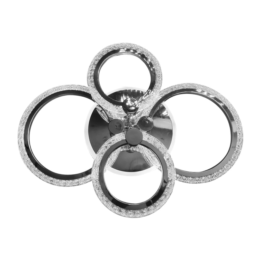 Изображение товара Светильник Camelion LCL-1004 управляемый LED, 85 Вт, 14612