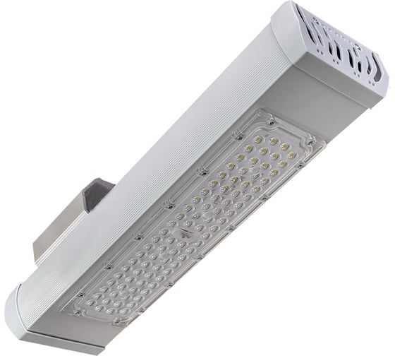 Изображение товара Светильник Экоэл СТРИТ 50.5К.Ш.IP67-370.0.MW.Vi7