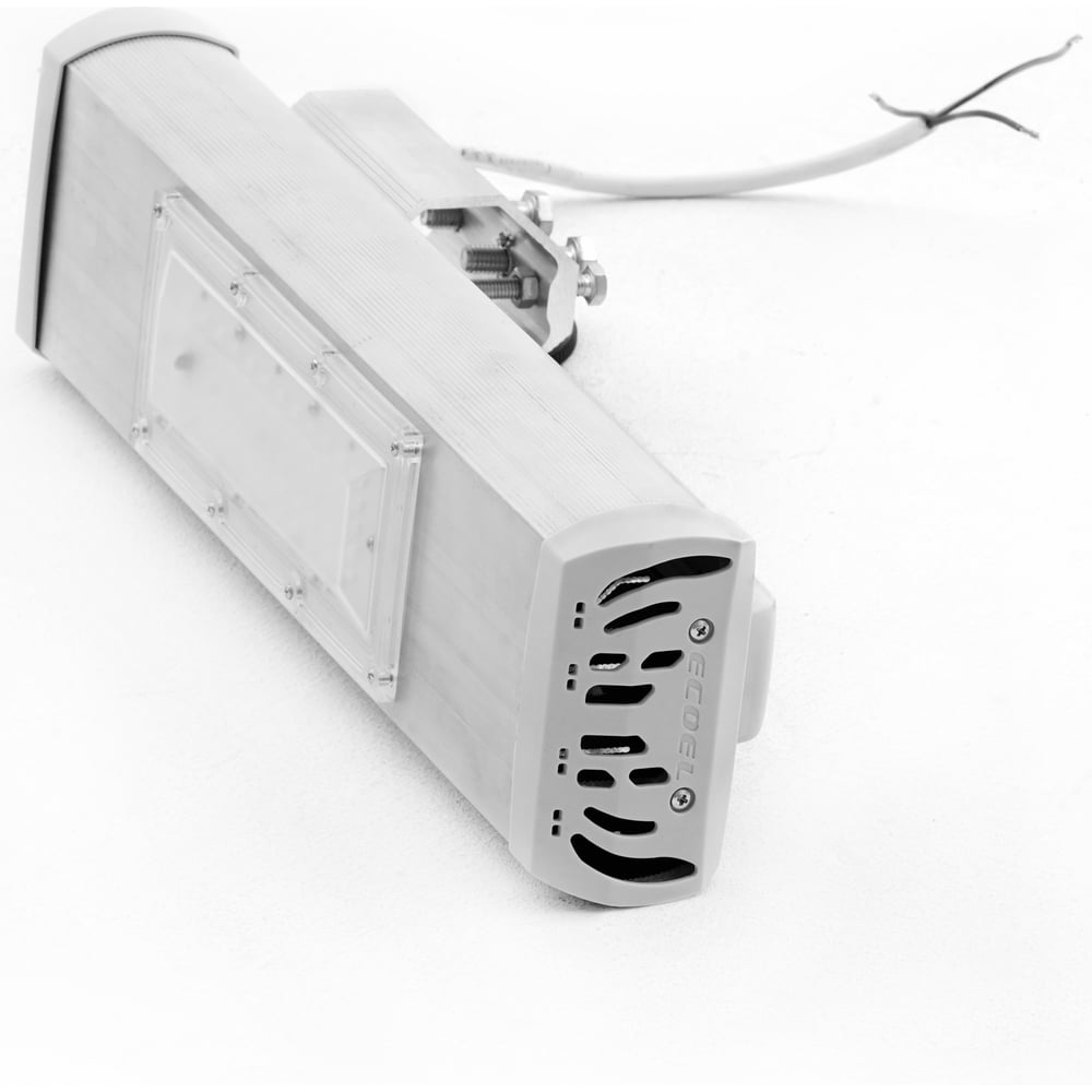 Светодиодный светильник ФОТОН - 30.5К.Д.IP67-310.ПКП.M W.Vi7