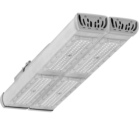 Изображение товара Светильник Экоэл СТРИТ 200.5К.Ш.IP67-670.0.MW.Vi7