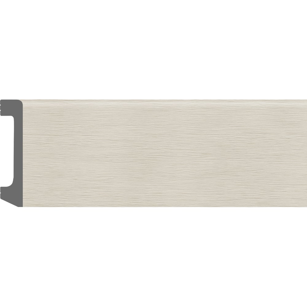 Изображение товара Плинтус Decomaster D235-1070/20ДМ 80x17x2400 мм