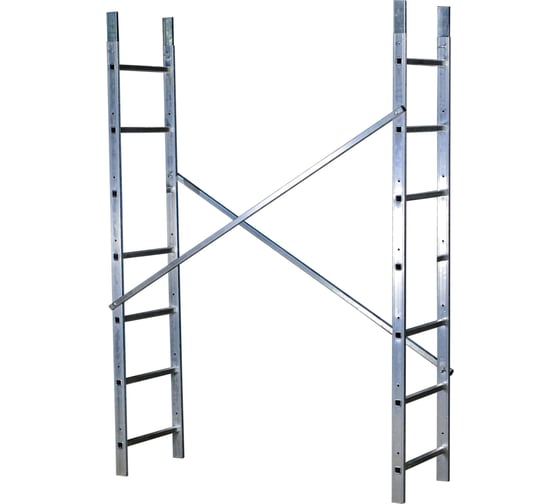 Изображение товара Дополнительная секция STAIRS до 5 м. VT1007