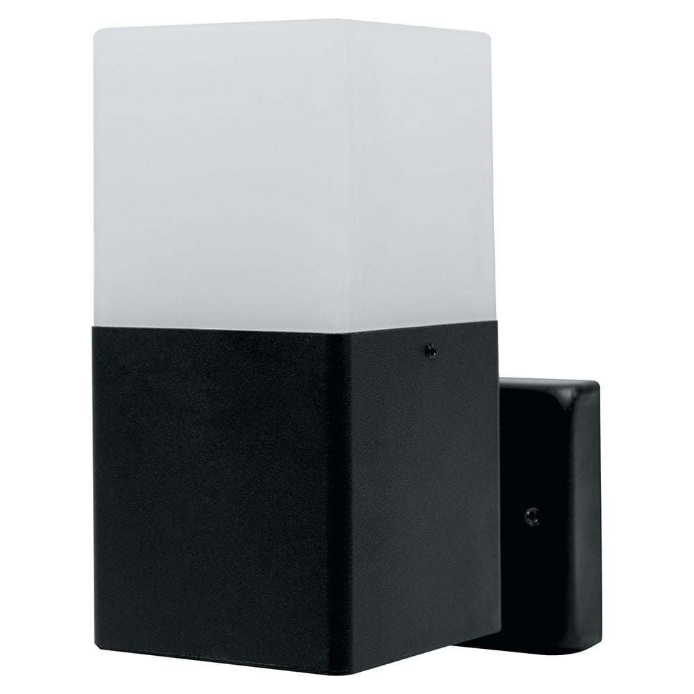 Изображение товара Садово-парковый светильник FERON 230V E27 DH0201 черный для наружного освещения