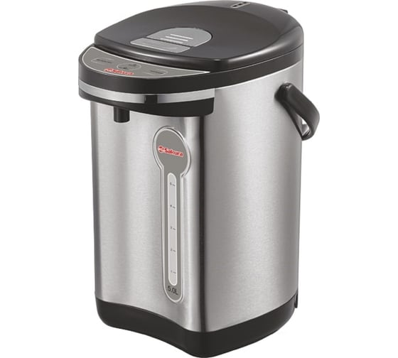 Изображение товара Термопот Sakura 5.0 л SA-1335BS