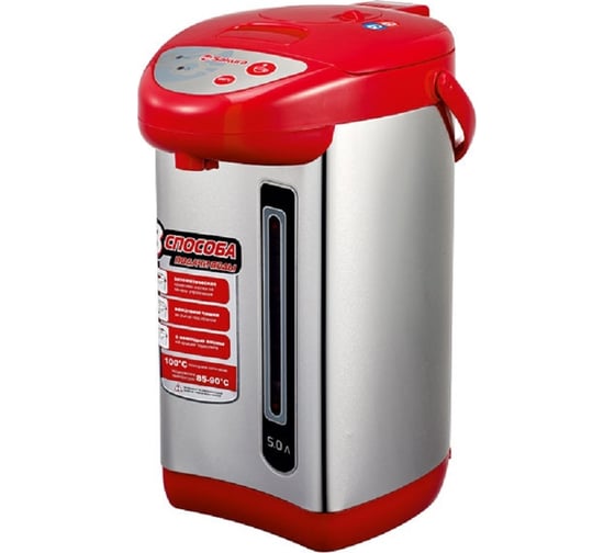 Изображение товара Термопот Sakura 5.0 л SA-336RS